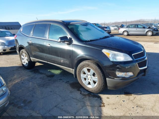 Photo 0 VIN: 1GNKVGED1CJ152955 - CHEVROLET TRAVERSE 