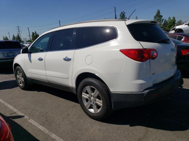 Photo 1 VIN: 1GNKVGED1CJ183252 - CHEVROLET TRAVERSE 