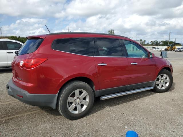 Photo 2 VIN: 1GNKVGED1CJ202415 - CHEVROLET TRAVERSE 