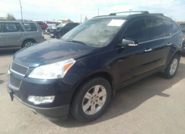 Photo 1 VIN: 1GNKVGED1CJ239464 - CHEVROLET TRAVERSE 