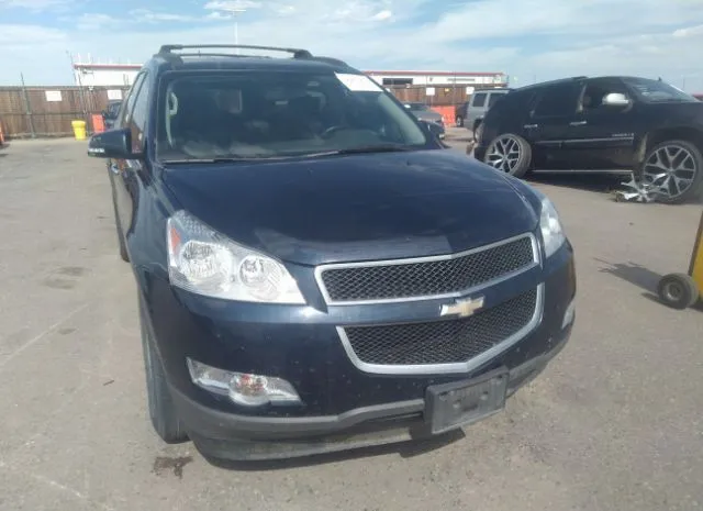 Photo 5 VIN: 1GNKVGED1CJ239464 - CHEVROLET TRAVERSE 