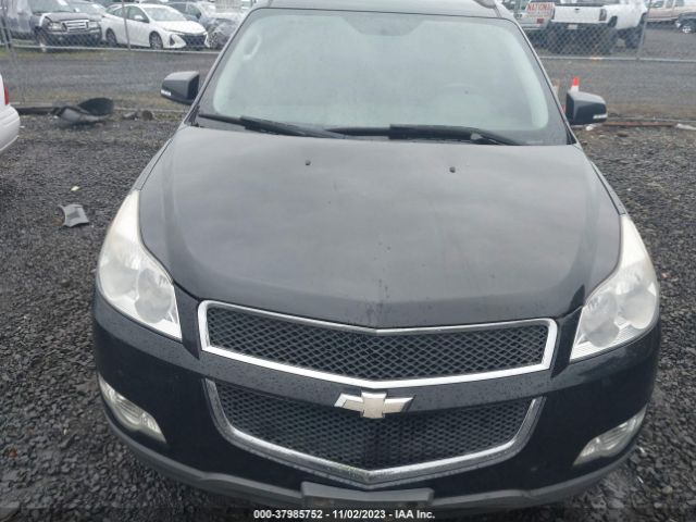 Photo 5 VIN: 1GNKVGED1CJ279057 - CHEVROLET TRAVERSE 