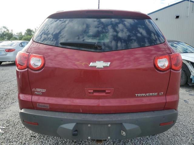 Photo 5 VIN: 1GNKVGED1CJ280970 - CHEVROLET TRAVERSE L 