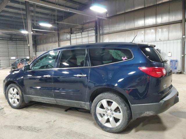 Photo 1 VIN: 1GNKVGED1CJ283223 - CHEVROLET TRAVERSE L 