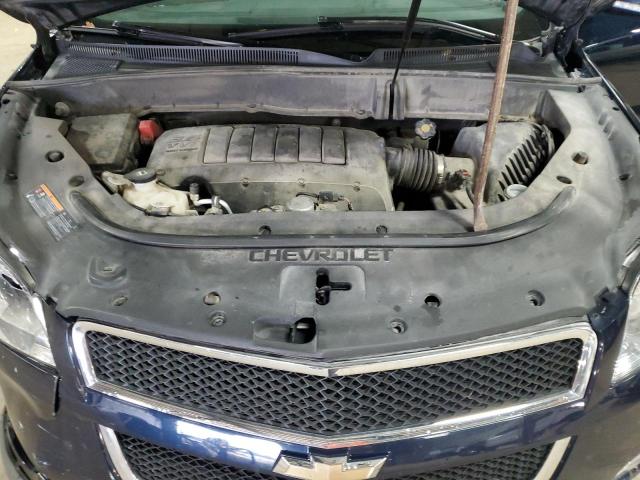 Photo 11 VIN: 1GNKVGED1CJ283223 - CHEVROLET TRAVERSE L 