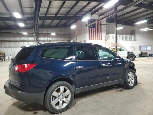 Photo 2 VIN: 1GNKVGED1CJ283223 - CHEVROLET TRAVERSE L 