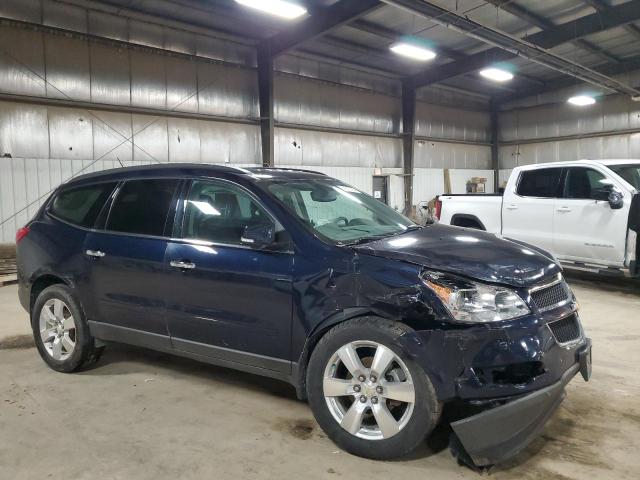 Photo 3 VIN: 1GNKVGED1CJ283223 - CHEVROLET TRAVERSE L 