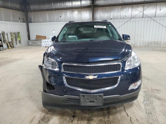 Photo 4 VIN: 1GNKVGED1CJ283223 - CHEVROLET TRAVERSE L 