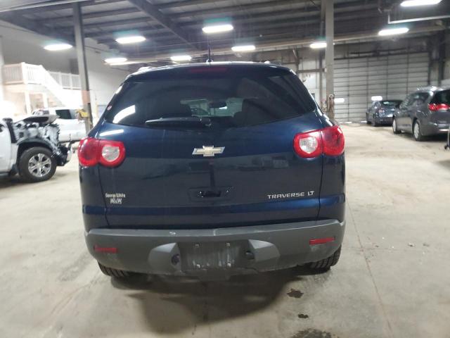 Photo 5 VIN: 1GNKVGED1CJ283223 - CHEVROLET TRAVERSE L 