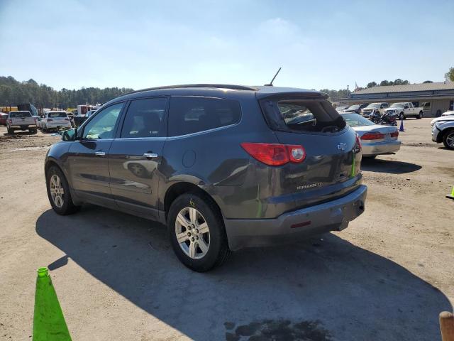 Photo 2 VIN: 1GNKVGED1CJ305169 - CHEVROLET TRAVERSE L 