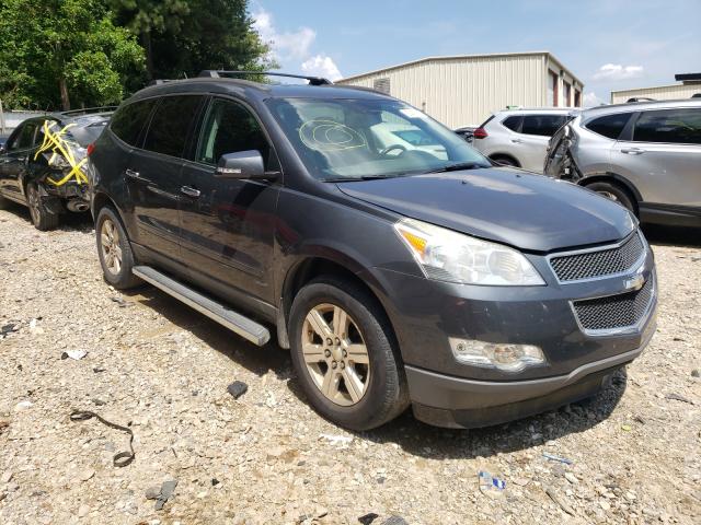 Photo 0 VIN: 1GNKVGED1CJ366294 - CHEVROLET TRAVERSE L 