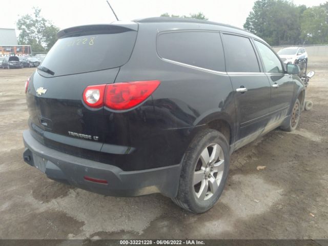 Photo 3 VIN: 1GNKVGED1CJ415574 - CHEVROLET TRAVERSE 