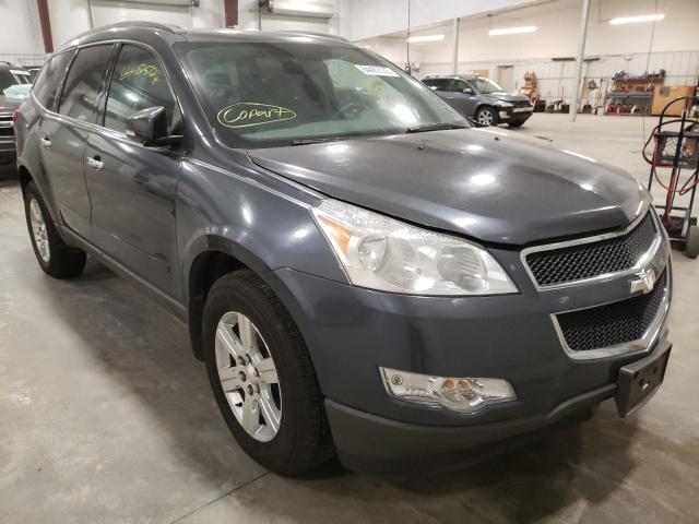 Photo 0 VIN: 1GNKVGED2BJ115573 - CHEVROLET TRAVERSE L 