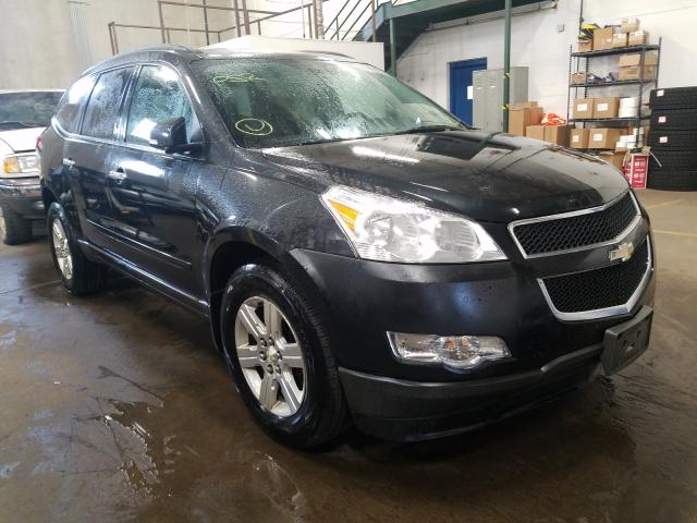 Photo 0 VIN: 1GNKVGED2BJ124290 - CHEVROLET TRAVERSE L 