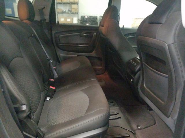 Photo 5 VIN: 1GNKVGED2BJ124290 - CHEVROLET TRAVERSE L 