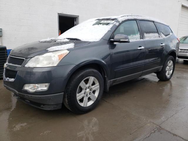 Photo 0 VIN: 1GNKVGED2BJ129411 - CHEVROLET TRAVERSE L 