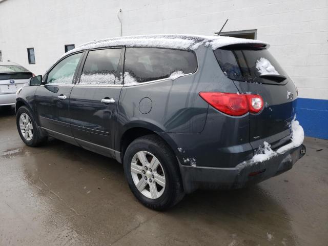 Photo 1 VIN: 1GNKVGED2BJ129411 - CHEVROLET TRAVERSE L 