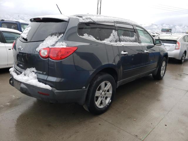 Photo 2 VIN: 1GNKVGED2BJ129411 - CHEVROLET TRAVERSE L 