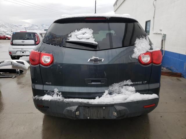 Photo 5 VIN: 1GNKVGED2BJ129411 - CHEVROLET TRAVERSE L 