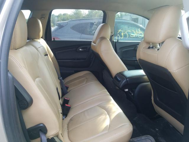 Photo 5 VIN: 1GNKVGED2BJ136679 - CHEVROLET TRAVERSE L 