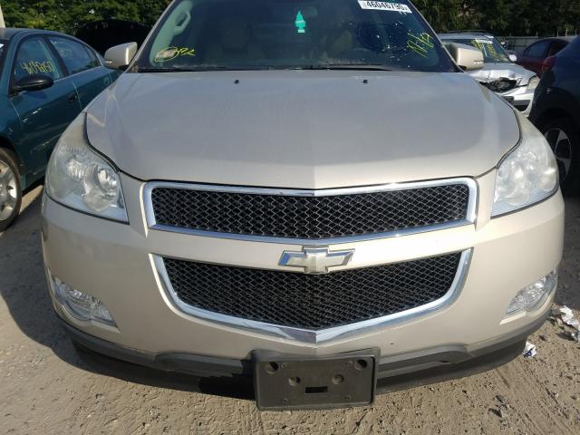 Photo 8 VIN: 1GNKVGED2BJ136679 - CHEVROLET TRAVERSE L 