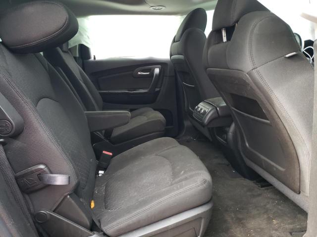 Photo 10 VIN: 1GNKVGED2BJ139940 - CHEVROLET TRAVERSE L 