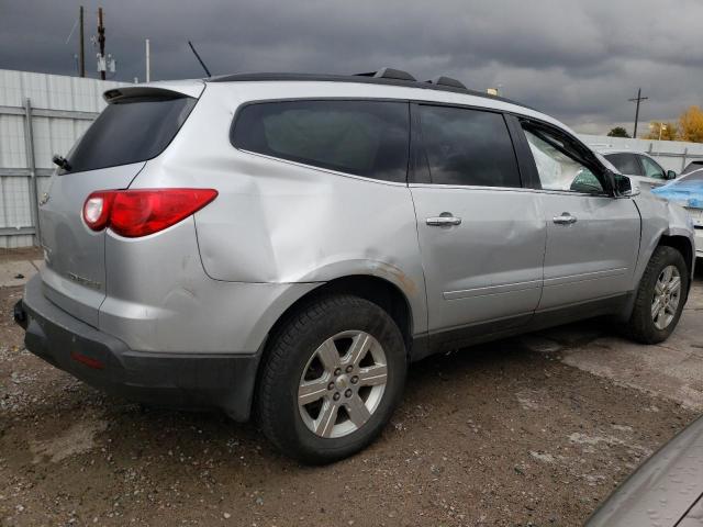 Photo 2 VIN: 1GNKVGED2BJ139940 - CHEVROLET TRAVERSE L 