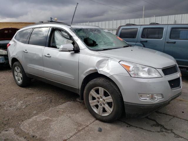 Photo 3 VIN: 1GNKVGED2BJ139940 - CHEVROLET TRAVERSE L 