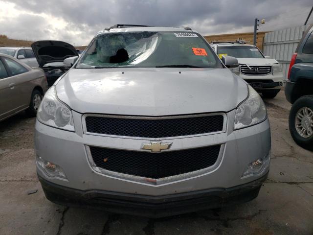 Photo 4 VIN: 1GNKVGED2BJ139940 - CHEVROLET TRAVERSE L 