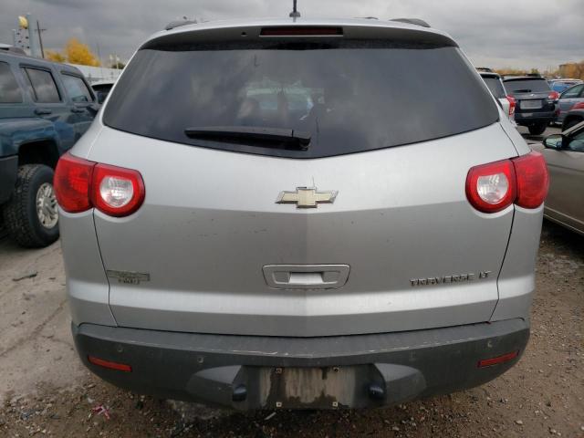 Photo 5 VIN: 1GNKVGED2BJ139940 - CHEVROLET TRAVERSE L 