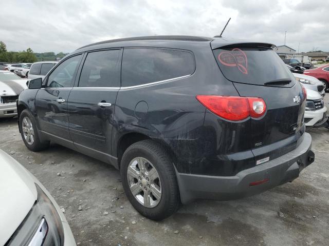 Photo 1 VIN: 1GNKVGED2BJ170458 - CHEVROLET TRAVERSE 