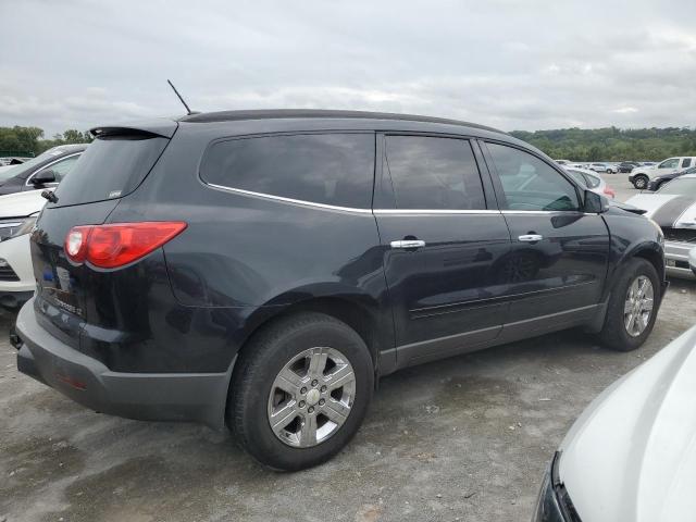 Photo 2 VIN: 1GNKVGED2BJ170458 - CHEVROLET TRAVERSE 