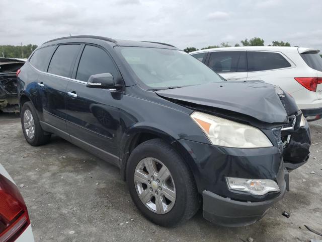 Photo 3 VIN: 1GNKVGED2BJ170458 - CHEVROLET TRAVERSE 