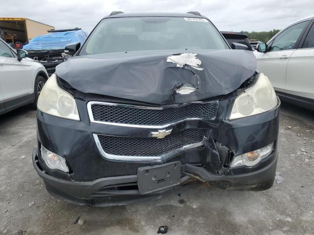 Photo 4 VIN: 1GNKVGED2BJ170458 - CHEVROLET TRAVERSE 