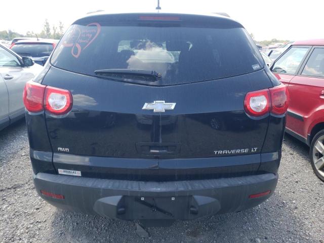 Photo 5 VIN: 1GNKVGED2BJ170458 - CHEVROLET TRAVERSE 