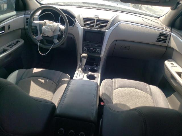 Photo 7 VIN: 1GNKVGED2BJ170458 - CHEVROLET TRAVERSE 