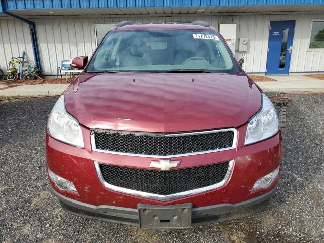 Photo 4 VIN: 1GNKVGED2BJ194260 - CHEVROLET TRAVERSE 