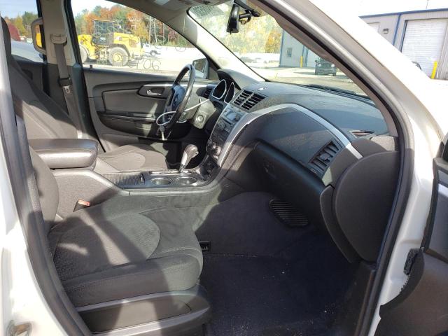 Photo 4 VIN: 1GNKVGED2BJ205581 - CHEVROLET TRAVERSE L 