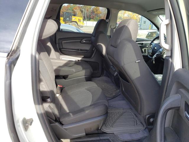 Photo 5 VIN: 1GNKVGED2BJ205581 - CHEVROLET TRAVERSE L 