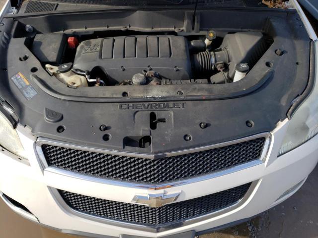 Photo 6 VIN: 1GNKVGED2BJ205581 - CHEVROLET TRAVERSE L 