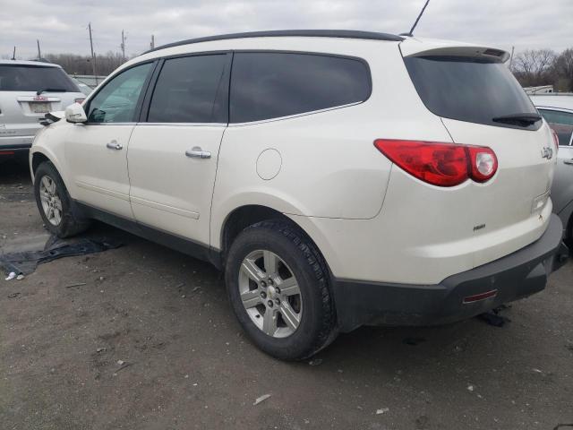 Photo 1 VIN: 1GNKVGED2BJ206598 - CHEVROLET TRAVERSE L 