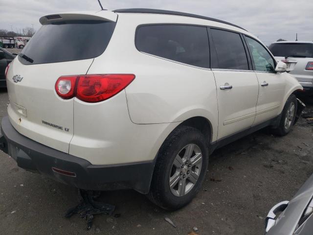 Photo 2 VIN: 1GNKVGED2BJ206598 - CHEVROLET TRAVERSE L 