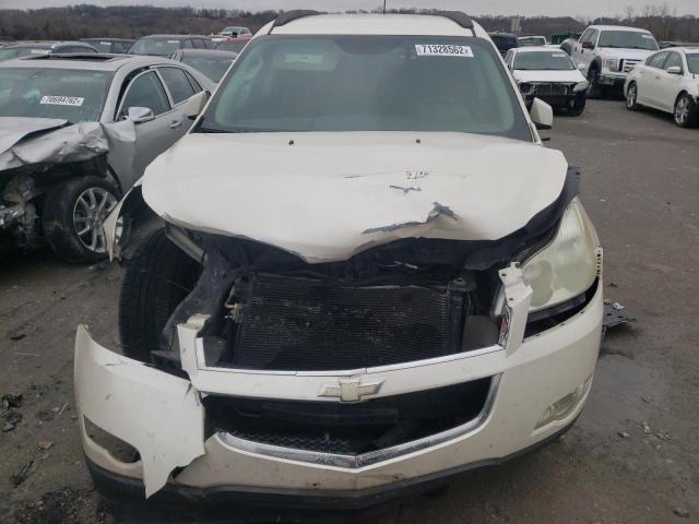 Photo 4 VIN: 1GNKVGED2BJ206598 - CHEVROLET TRAVERSE L 