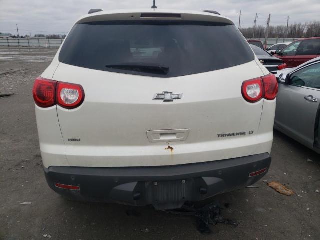 Photo 5 VIN: 1GNKVGED2BJ206598 - CHEVROLET TRAVERSE L 