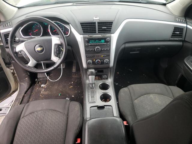 Photo 7 VIN: 1GNKVGED2BJ206598 - CHEVROLET TRAVERSE L 