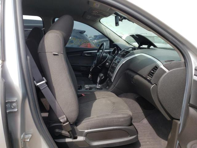 Photo 4 VIN: 1GNKVGED2BJ227533 - CHEVROLET TRAVERSE L 