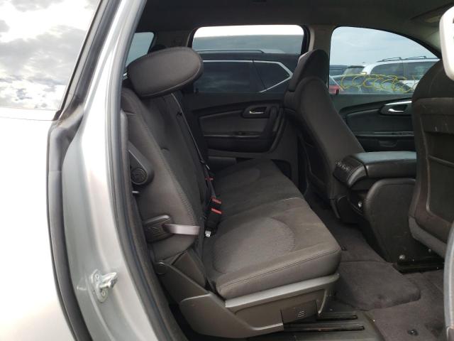 Photo 5 VIN: 1GNKVGED2BJ227533 - CHEVROLET TRAVERSE L 