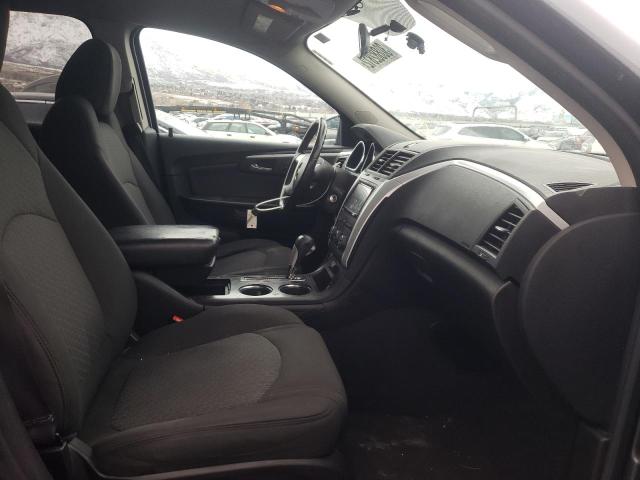 Photo 4 VIN: 1GNKVGED2BJ252481 - CHEVROLET TRAVERSE L 