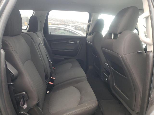 Photo 5 VIN: 1GNKVGED2BJ252481 - CHEVROLET TRAVERSE L 