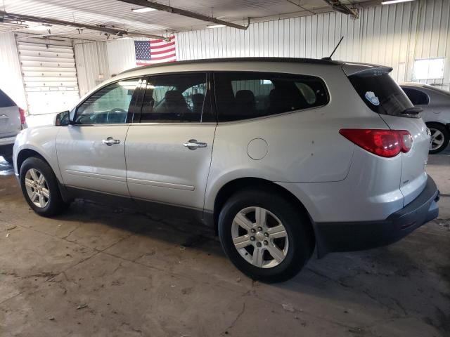 Photo 1 VIN: 1GNKVGED2BJ257373 - CHEVROLET TRAVERSE L 